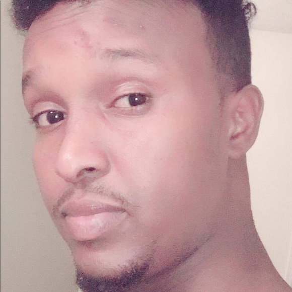 Meet your Posher, Hassan - Picture 1 of 1